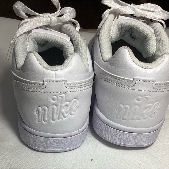 Nike  Ebernon Low
Women's Shoes Women's Athletic Shoes - White - Picture 4 of 8